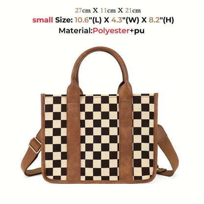 Crossbody Bag for Women – Mini, for Travel & Work – detail view 2