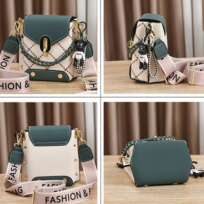 Crossbody Bag for Women – Mini, Compact, for Everyday Use – detail view 6