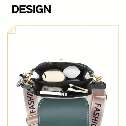 Crossbody Bag for Women – Mini, Compact, for Everyday Use – detail view 8
