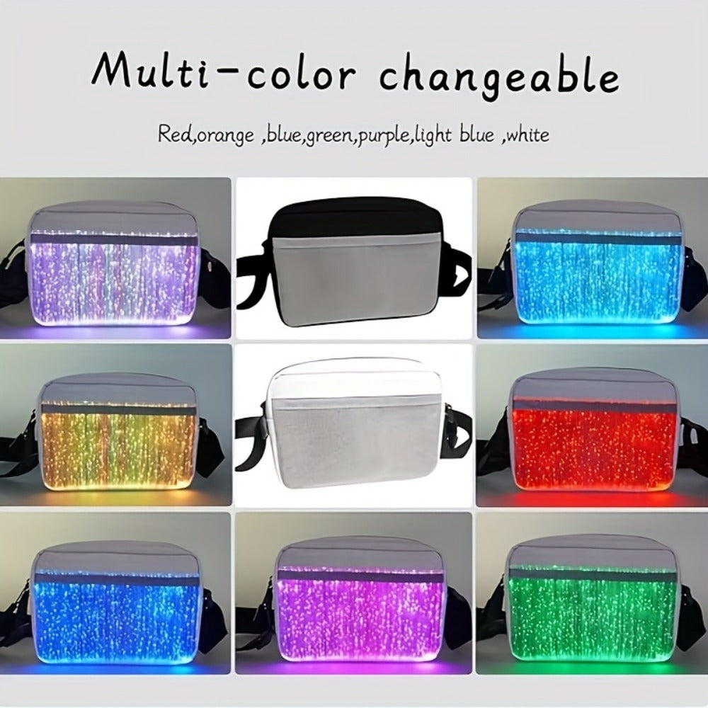 Crossbody Bag for Women – 7 Colors, Mini – detail view 2