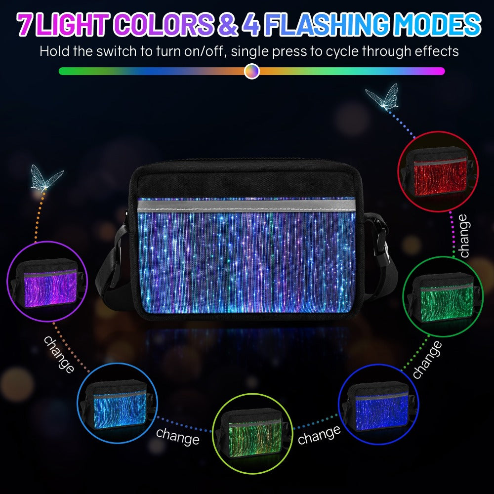 Crossbody Bag for Women – 7 Colors, Mini – detail view 8
