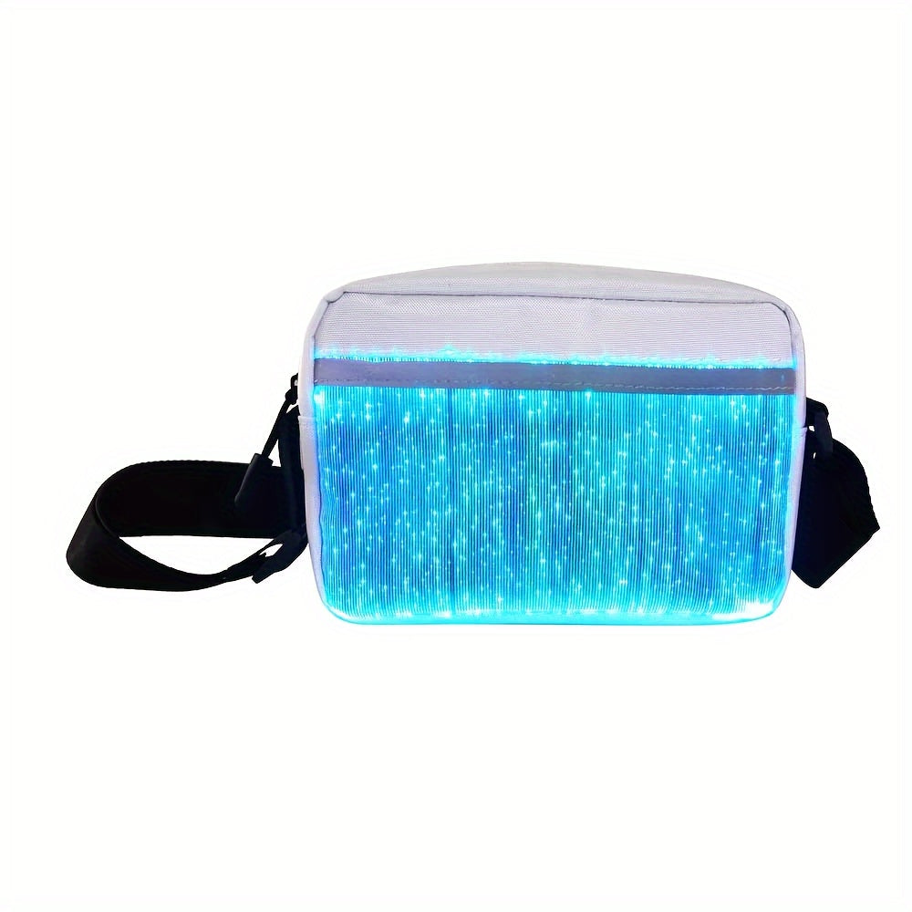 Crossbody Bag for Women – 7 Colors, Mini – front view - product view 17