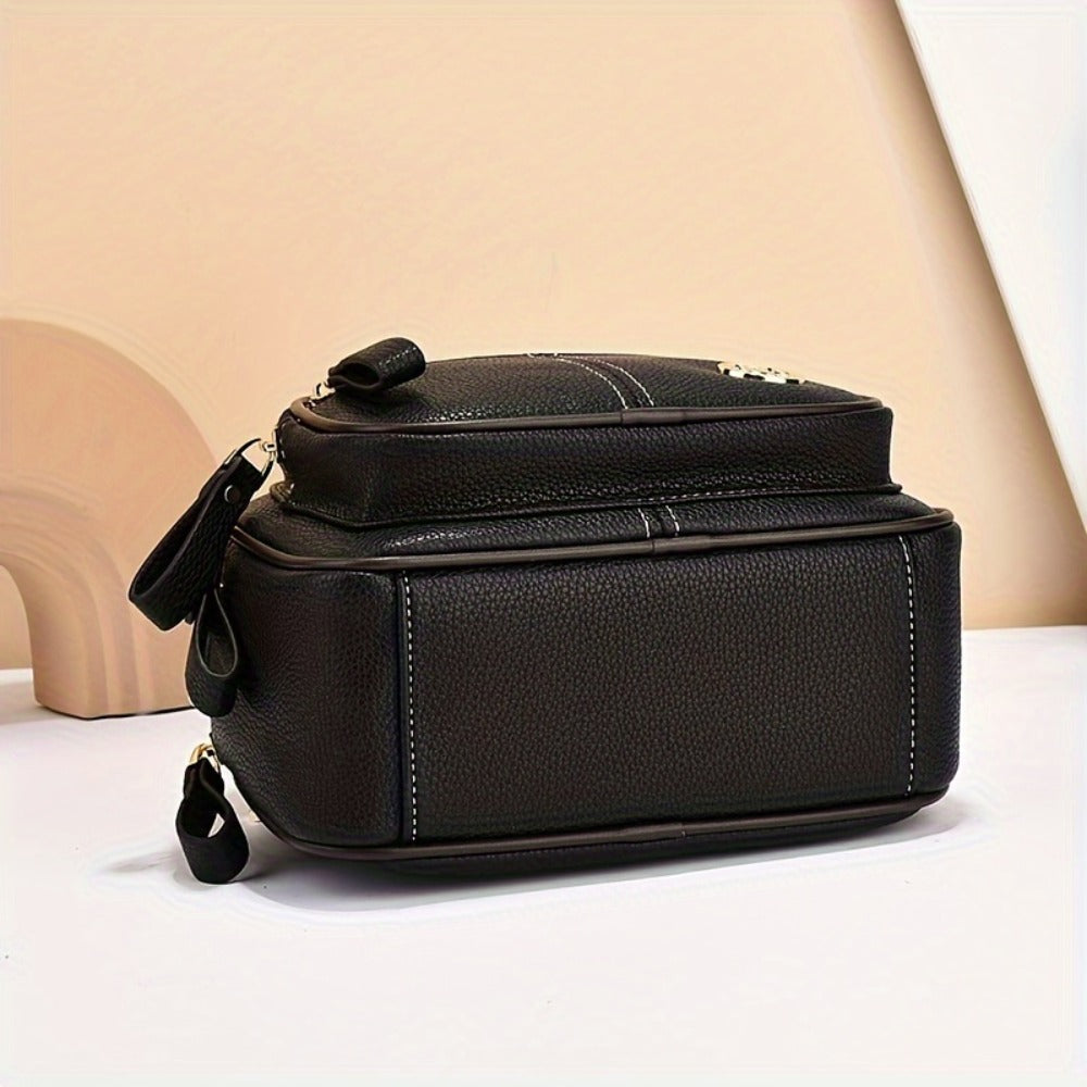 Crossbody Bag for Women – Multi-Pocket, Adjustable Strap, for Everyday Use – detail view 22