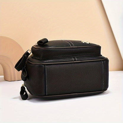 Crossbody Bag for Women – Multi-Pocket, Adjustable Strap, for Everyday Use – detail view 22