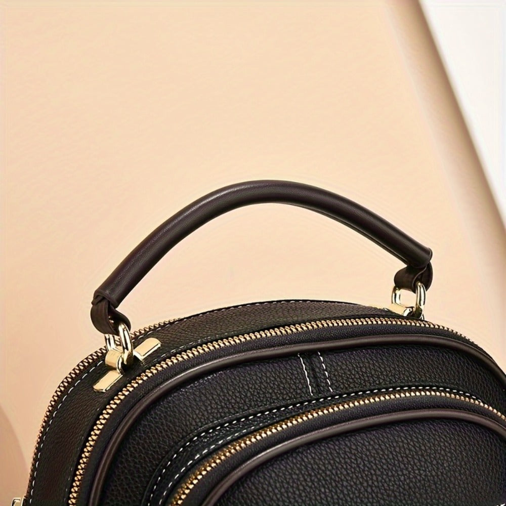 Crossbody Bag for Women – Multi-Pocket, Adjustable Strap, for Everyday Use – detail view 24
