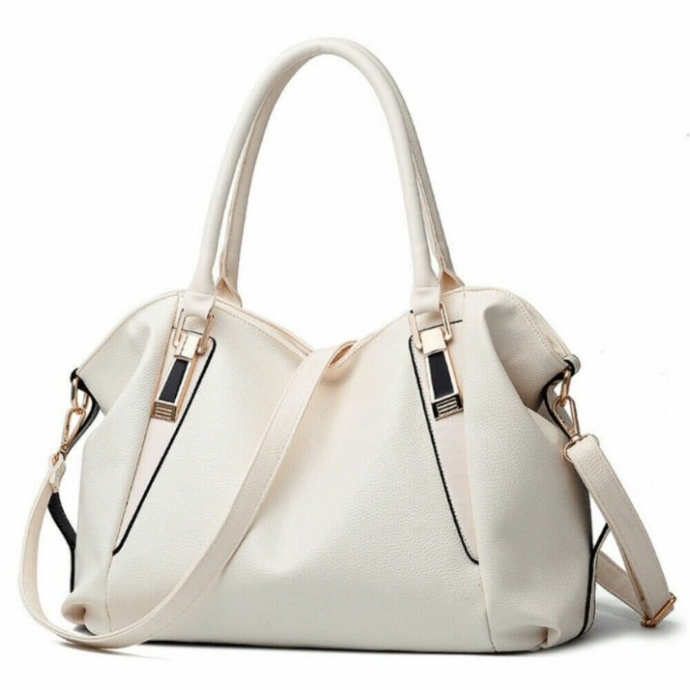 Crossbody Bag for Women – Multi-Pocket, for Work & Everyday Use – detail view 7