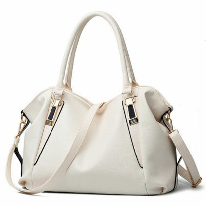 Crossbody Bag for Women – Multi-Pocket, for Work & Everyday Use – detail view 7