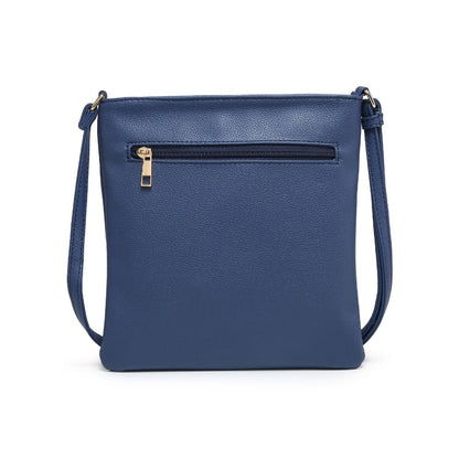 Crossbody Bag for Women – Multi-Pocket, Adjustable Strap, for Travel & Work – detail view 7