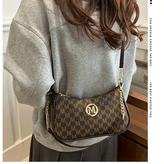 Crossbody Bag for Women – Nylon, Foldable, Adjustable Strap – detail view 3