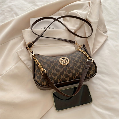 Crossbody Bag for Women – Nylon, Foldable, Adjustable Strap – detail view 7