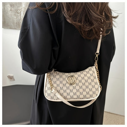 Crossbody Bag for Women – Nylon, Foldable, Adjustable Strap – detail view 8