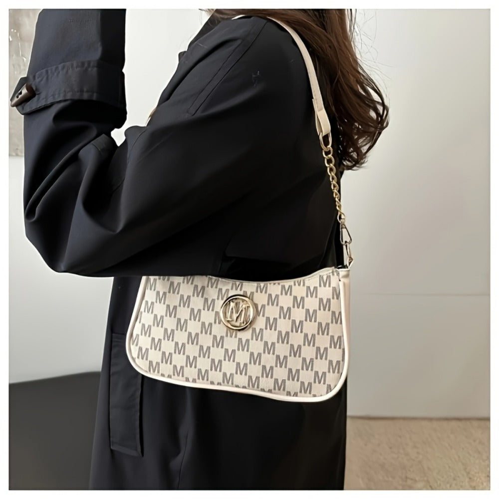 Crossbody Bag for Women – Nylon, Foldable, Adjustable Strap – detail view 10
