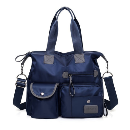 Crossbody Bag for Women – 4 Colors, Nylon, Large Capacity, Lightweight – detail view 18