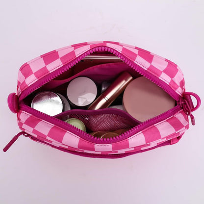 Crossbody Bag for Women – 7 Colors, Nylon, Multi-Pocket, Lightweight – detail view 13
