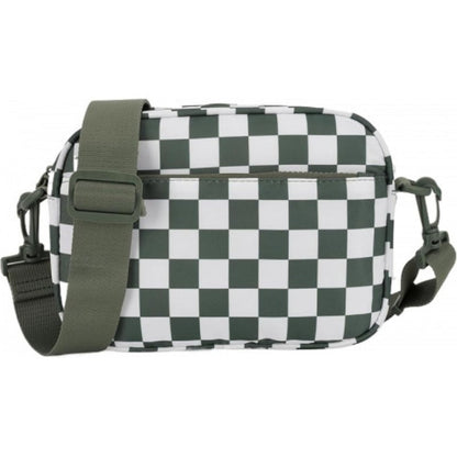 Crossbody Bag for Women – 7 Colors, Nylon, Multi-Pocket, Lightweight – detail view 21