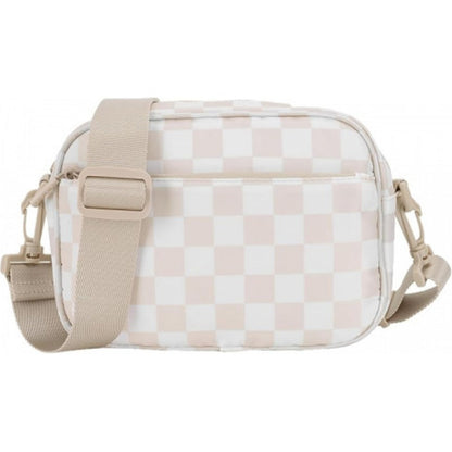 Crossbody Bag for Women – 7 Colors, Nylon, Multi-Pocket, Lightweight – detail view 22