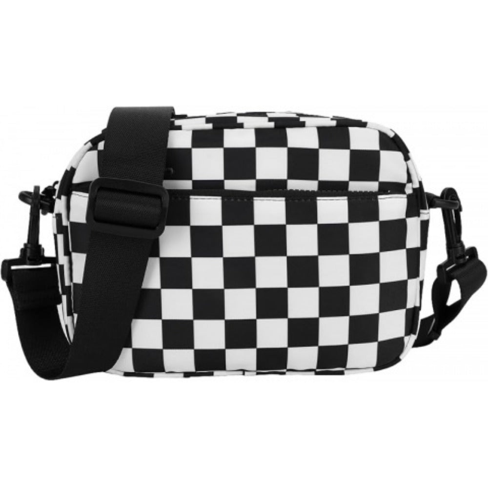 Crossbody Bag for Women – 7 Colors, Nylon, Multi-Pocket, Lightweight – detail view 23