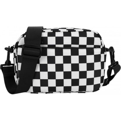 Crossbody Bag for Women – 7 Colors, Nylon, Multi-Pocket, Lightweight – detail view 23