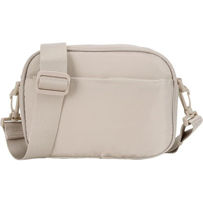 Crossbody Bag for Women – 7 Colors, Nylon, Multi-Pocket, Lightweight – detail view 12