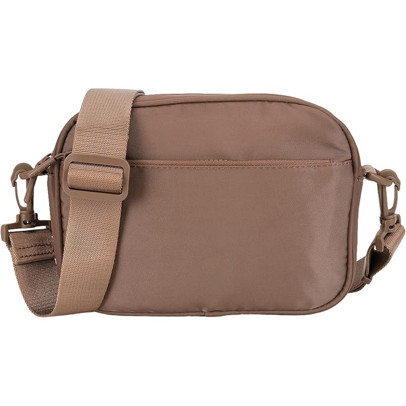 Crossbody Bag for Women – 7 Colors, Nylon, Multi-Pocket, Lightweight – detail view 3