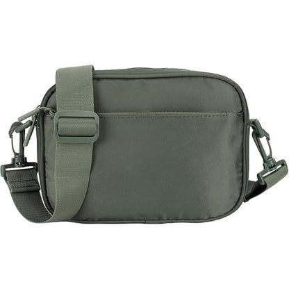 Crossbody Bag for Women – 7 Colors, Nylon, Multi-Pocket, Lightweight – alternate view