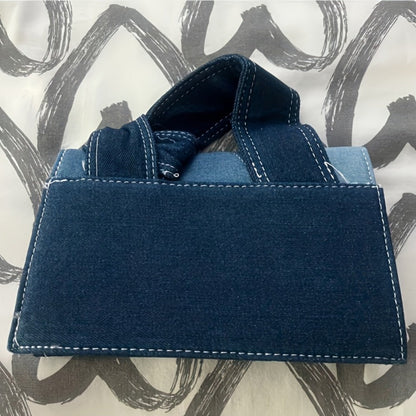 Crossbody Bag for Women – Polyester, Adjustable Strap, for Work – detail view 10