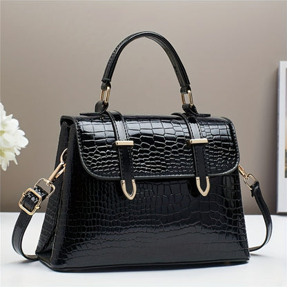 Crossbody Bag for Women – Polyester, Adjustable Strap, for Everyday Use – detail view 18