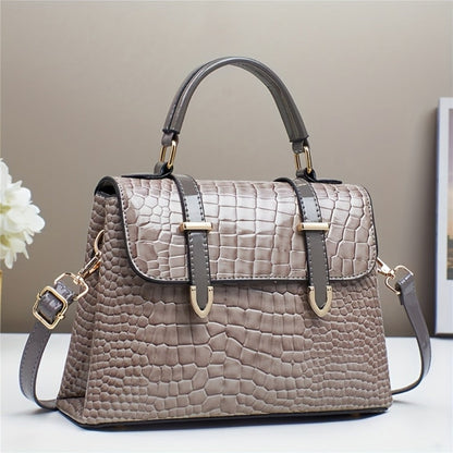 Crossbody Bag for Women – Polyester, Adjustable Strap, for Everyday Use – detail view 21