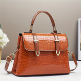 Yellowish-brown