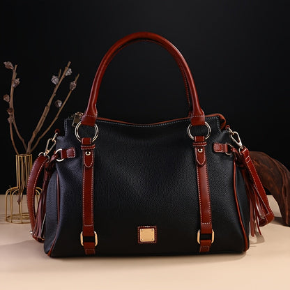 Crossbody Bag for Women – Polyester, Adjustable Strap, for Everyday Use – detail view 14