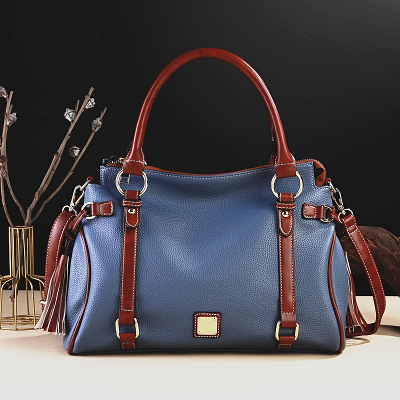 Crossbody Bag for Women – Polyester, Adjustable Strap, for Everyday Use – detail view 13