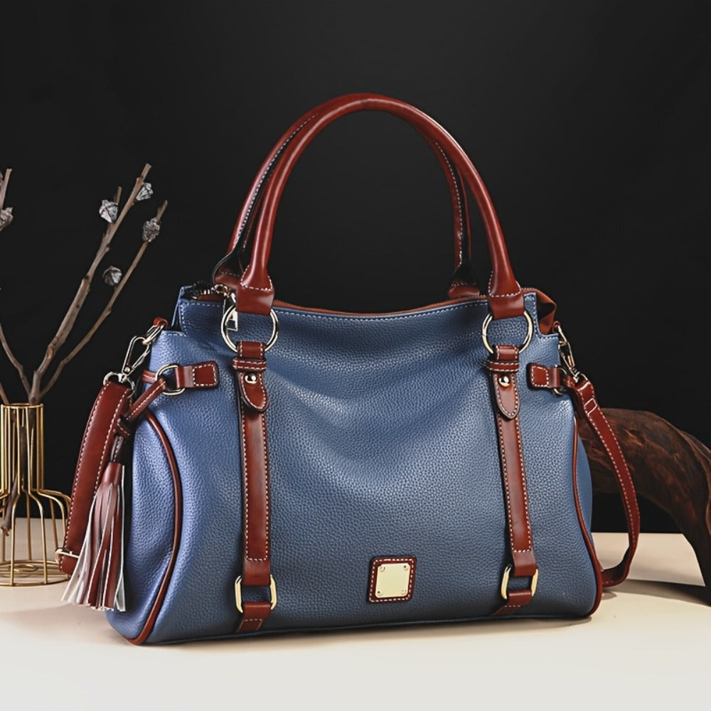 Crossbody Bag for Women – Polyester, Adjustable Strap, for Everyday Use – detail view 9