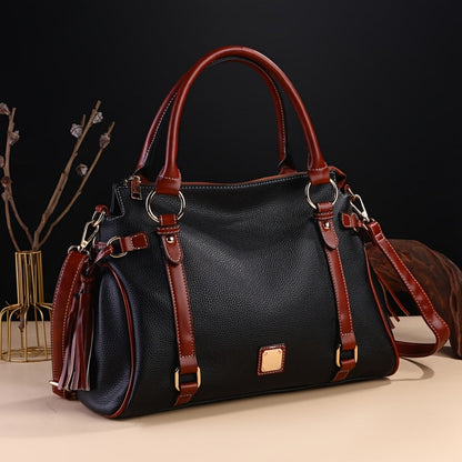 Crossbody Bag for Women – Polyester, Adjustable Strap, for Everyday Use – detail view 10