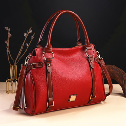 Crossbody Bag for Women – Polyester, Adjustable Strap, for Everyday Use – alternate view