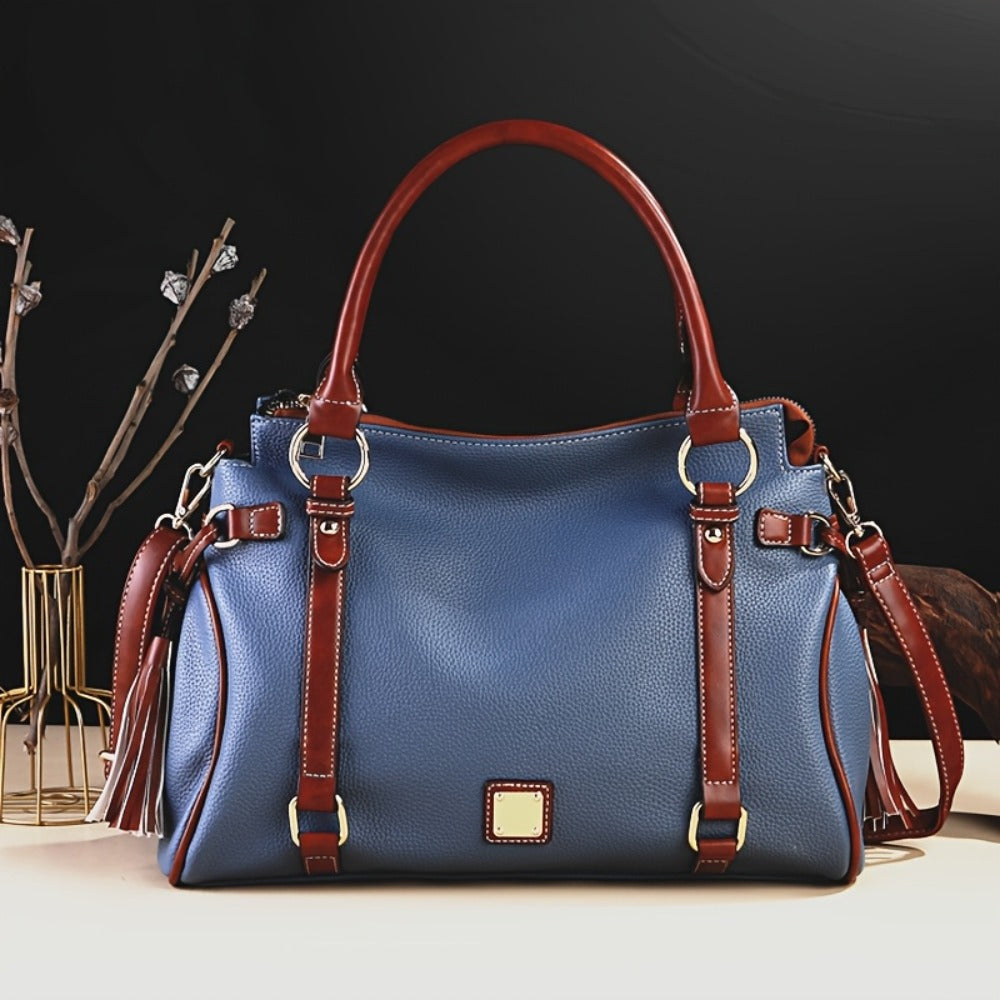 Crossbody Bag for Women – Polyester, Adjustable Strap, for Everyday Use – detail view 5