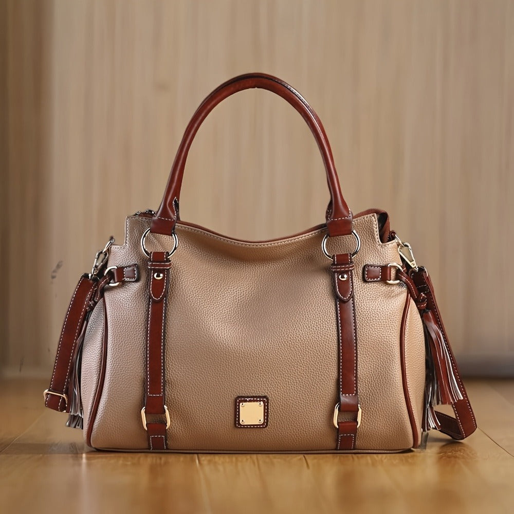 Crossbody Bag for Women – Polyester, Adjustable Strap, for Everyday Use – detail view 6