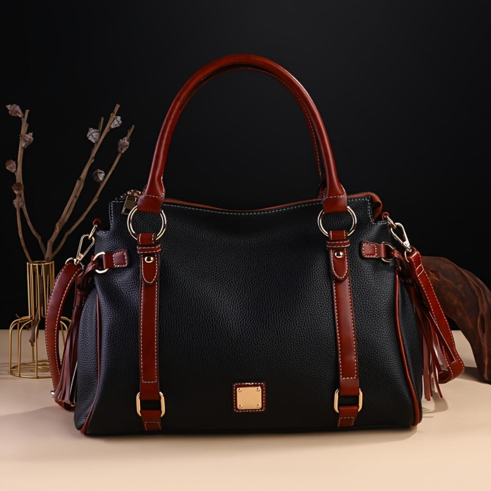 Crossbody Bag for Women – Polyester, Adjustable Strap, for Everyday Use – detail view 7