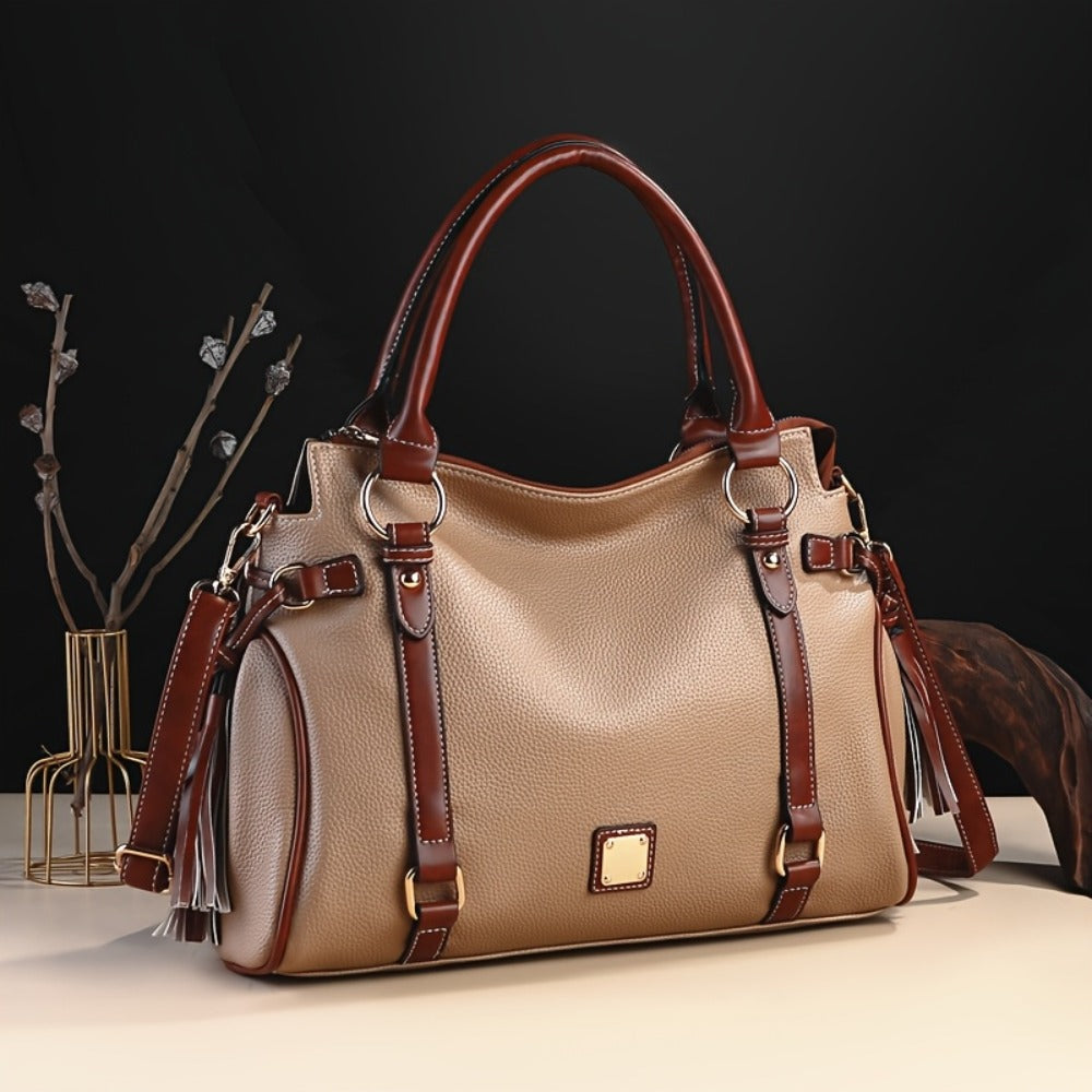 Crossbody Bag for Women – Polyester, Adjustable Strap, for Everyday Use – detail view 8