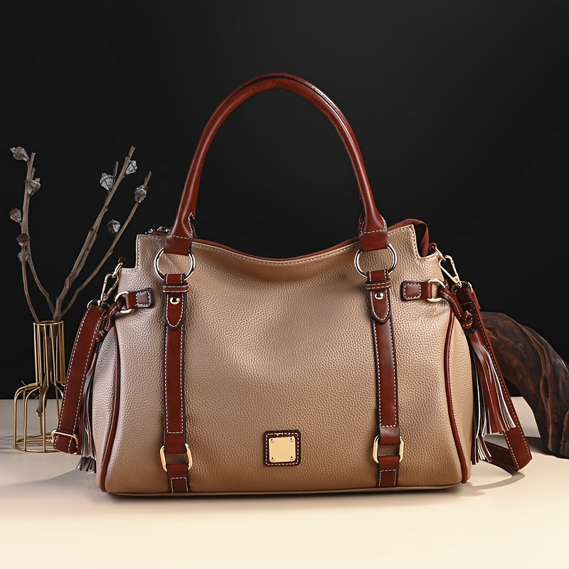 Crossbody Bag for Women – Polyester, Adjustable Strap, for Everyday Use – detail view 12