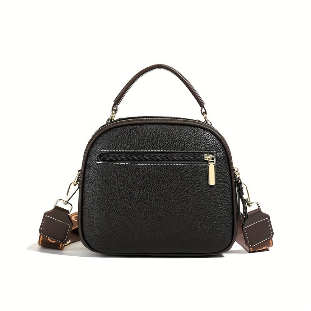Crossbody Bag for Women – Polyester, Compact, for Travel & Work – detail view 7