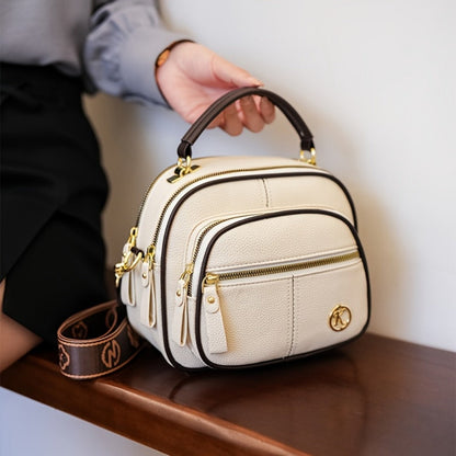 Crossbody Bag for Women – Polyester, Compact, for Travel & Work – detail view 8