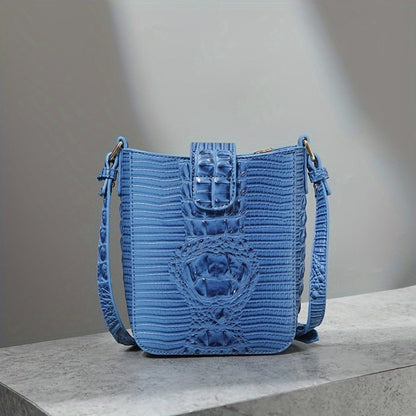 Crossbody Bag for Women – 4 Colors, Polyester – detail view 19