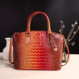3#orange+red