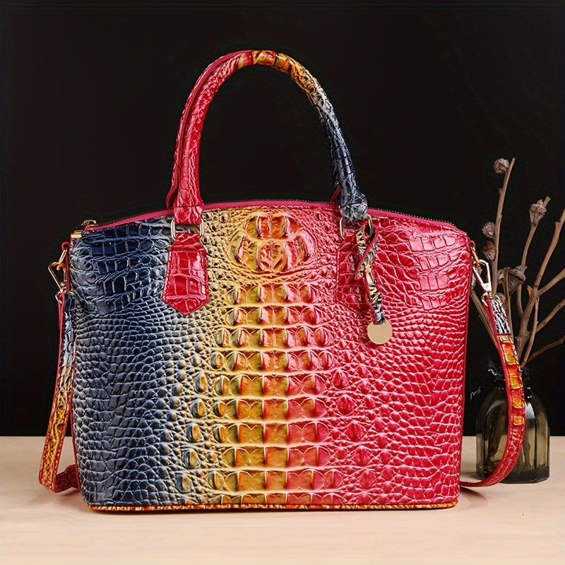 Crossbody Bag for Women – Polyester, for Work – detail view 2