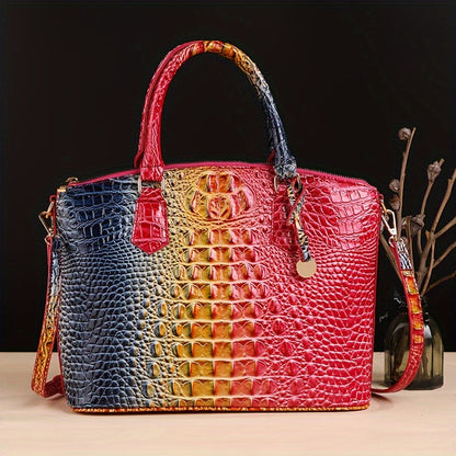 Crossbody Bag for Women – Polyester, for Work – detail view 2