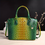 7#yellow+green