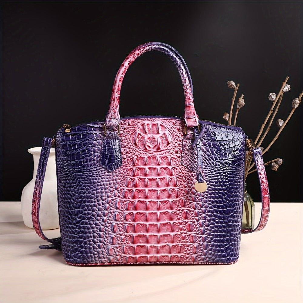 Crossbody Bag for Women – Polyester, for Work – detail view 17