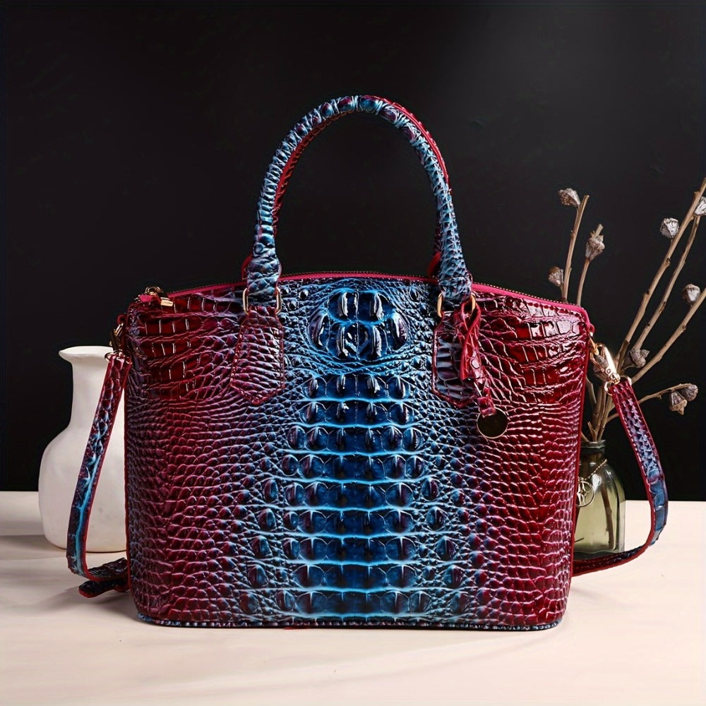 Crossbody Bag for Women – Polyester, for Work – detail view 18