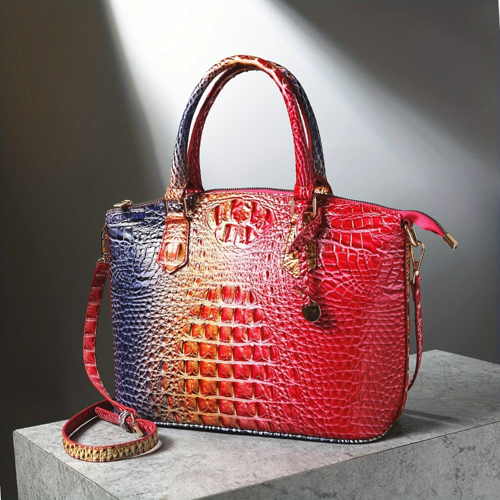 Crossbody Bag for Women – Polyester, for Work – detail view 20