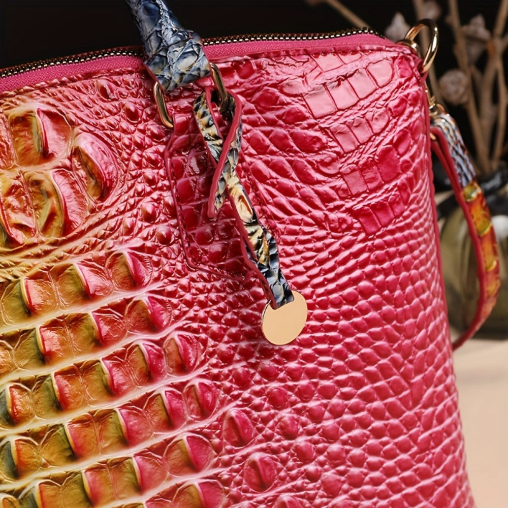 Crossbody Bag for Women – Polyester, for Work – detail view 23